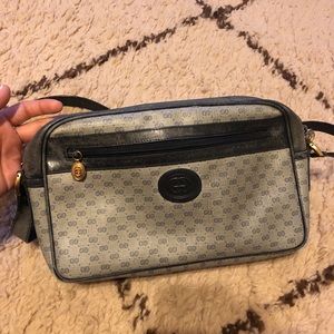Vintage Gucci Crossbody